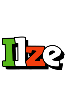 Ilze venezia logo