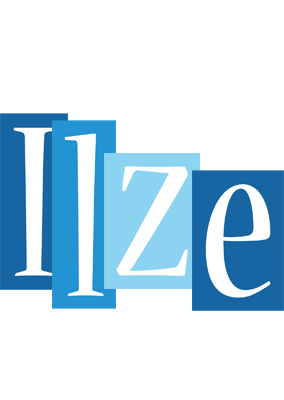 Ilze winter logo