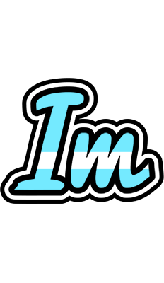 Im argentine logo