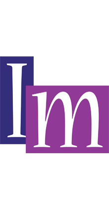 Im autumn logo
