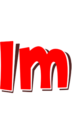 Im basket logo