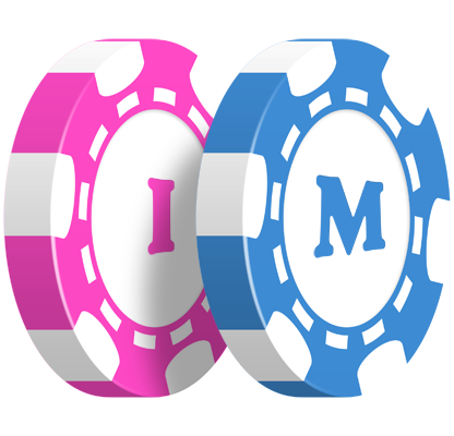 Im bluffing logo