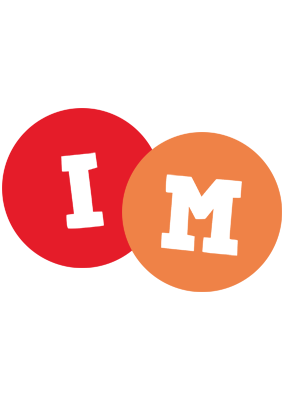 Im boogie logo