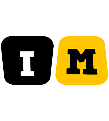 Im boots logo