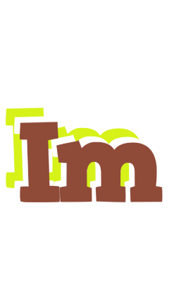 Im caffeebar logo