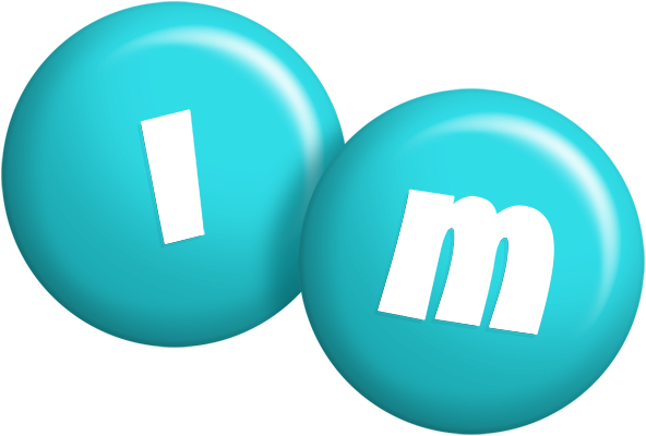 Im candy-azur logo