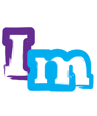 Im casino logo
