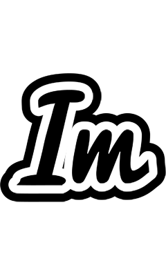 Im chess logo
