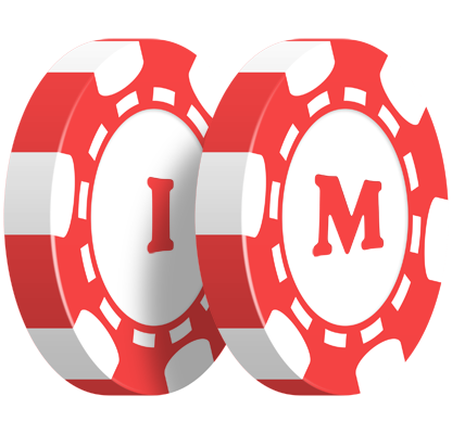 Im chip logo