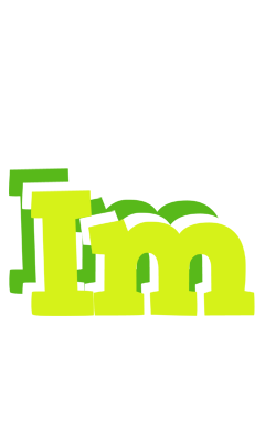 Im citrus logo