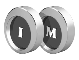 Im coins logo