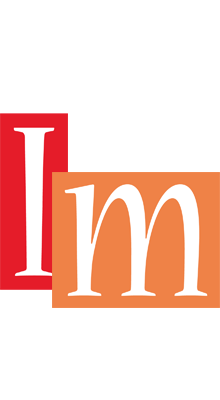 Im colors logo