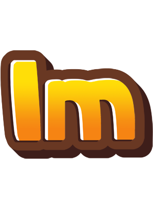 Im cookies logo