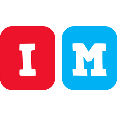 Im diesel logo