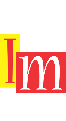 Im errors logo