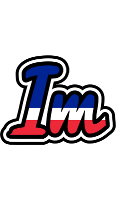 Im france logo