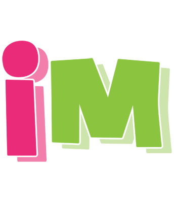 Im friday logo