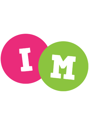 Im friends logo