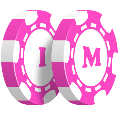 Im gambler logo