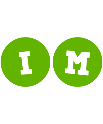 Im games logo