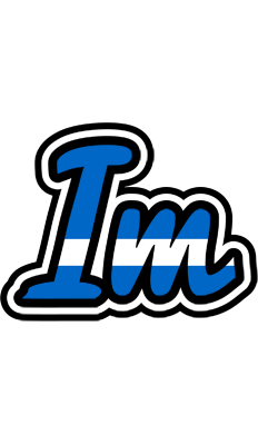 Im greece logo