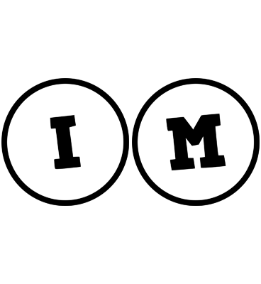 Im handy logo