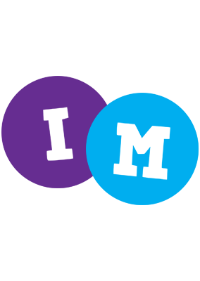 Im happy logo