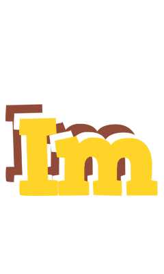 Im hotcup logo