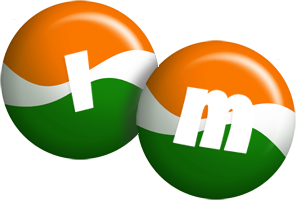 Im india logo