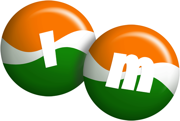 Im india logo