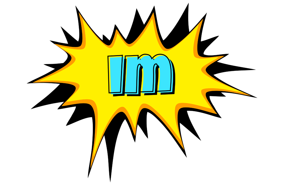 Im indycar logo