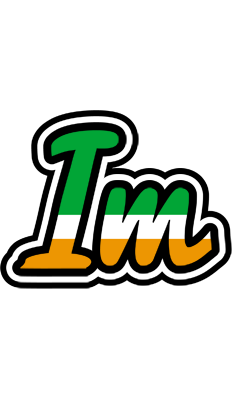 Im ireland logo