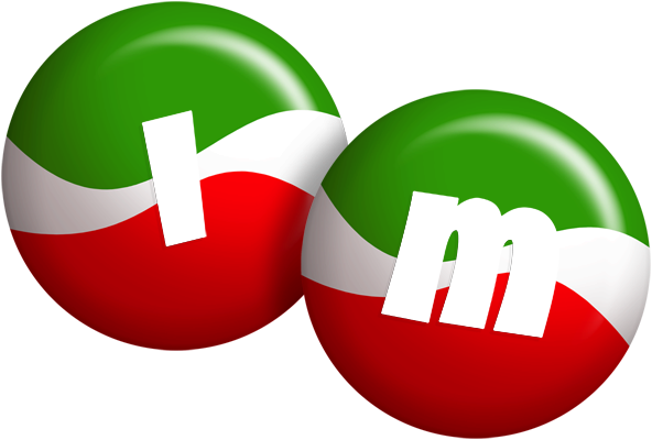 Im italy logo