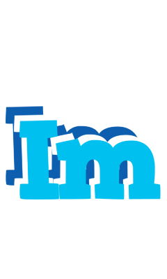 Im jacuzzi logo