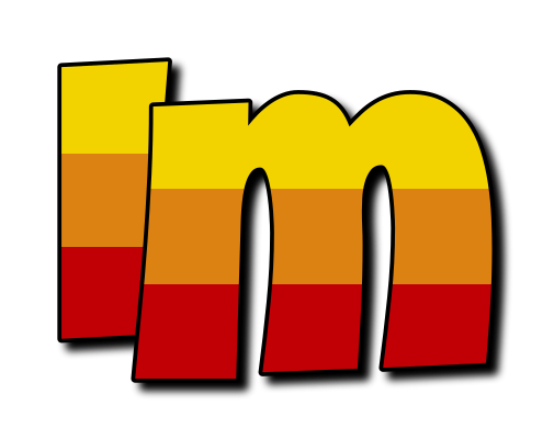 Im jungle logo