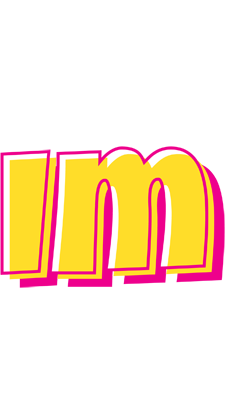 Im kaboom logo