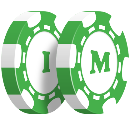 Im kicker logo