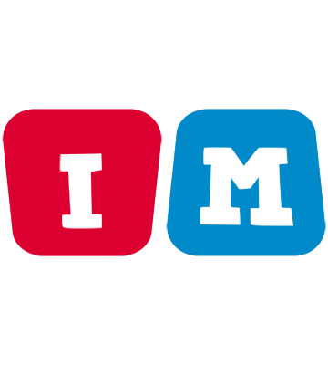 Im kiddo logo