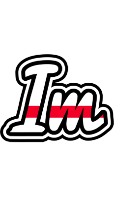 Im kingdom logo
