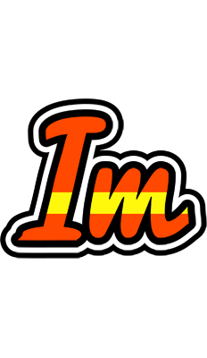 Im madrid logo