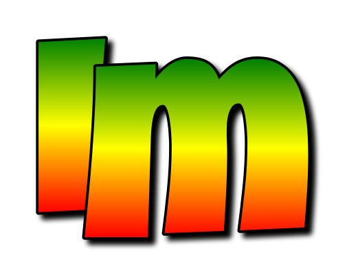 Im mango logo