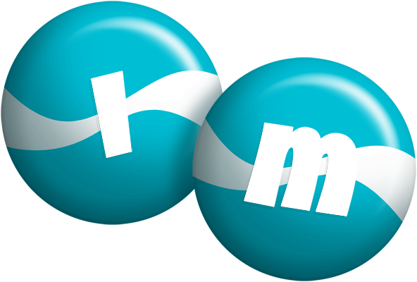 Im messi logo