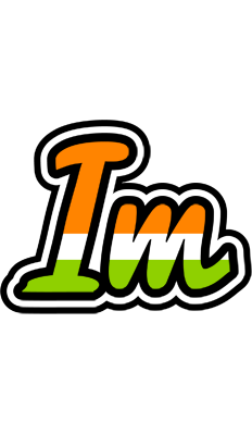 Im mumbai logo