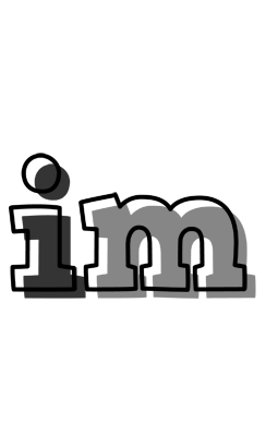 Im night logo
