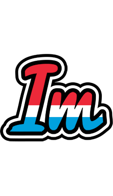 Im norway logo