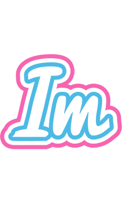 Im outdoors logo