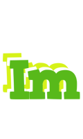 Im picnic logo
