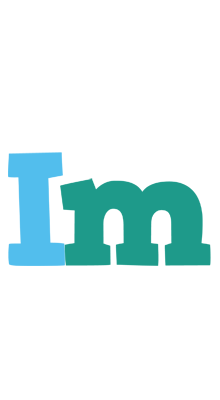 Im rainbows logo