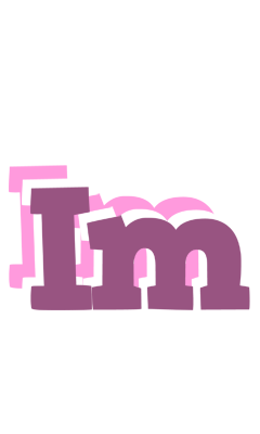 Im relaxing logo