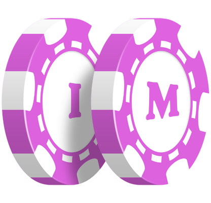 Im river logo
